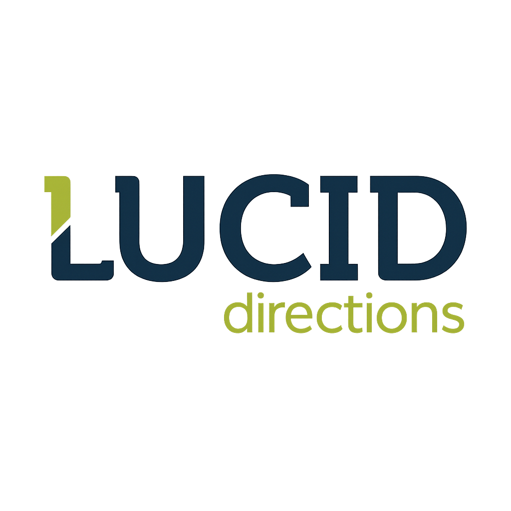 Lucid Directions Logo